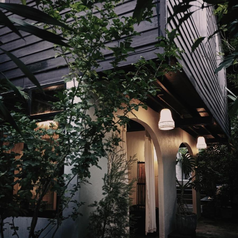 Inn Oon Villa (Adults Only) Chiang Mai Extérieur photo