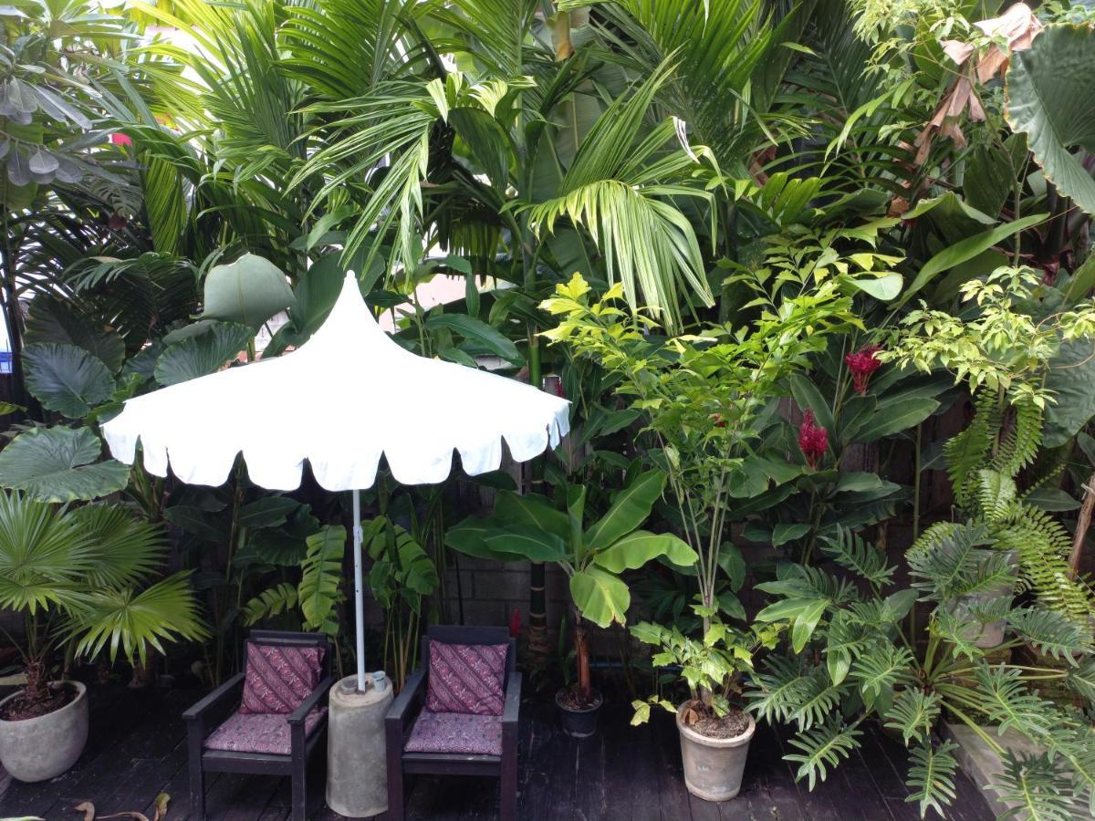 Inn Oon Villa (Adults Only) Chiang Mai Extérieur photo