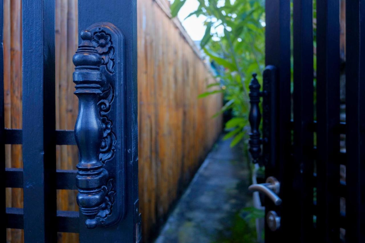 Inn Oon Villa (Adults Only) Chiang Mai Extérieur photo