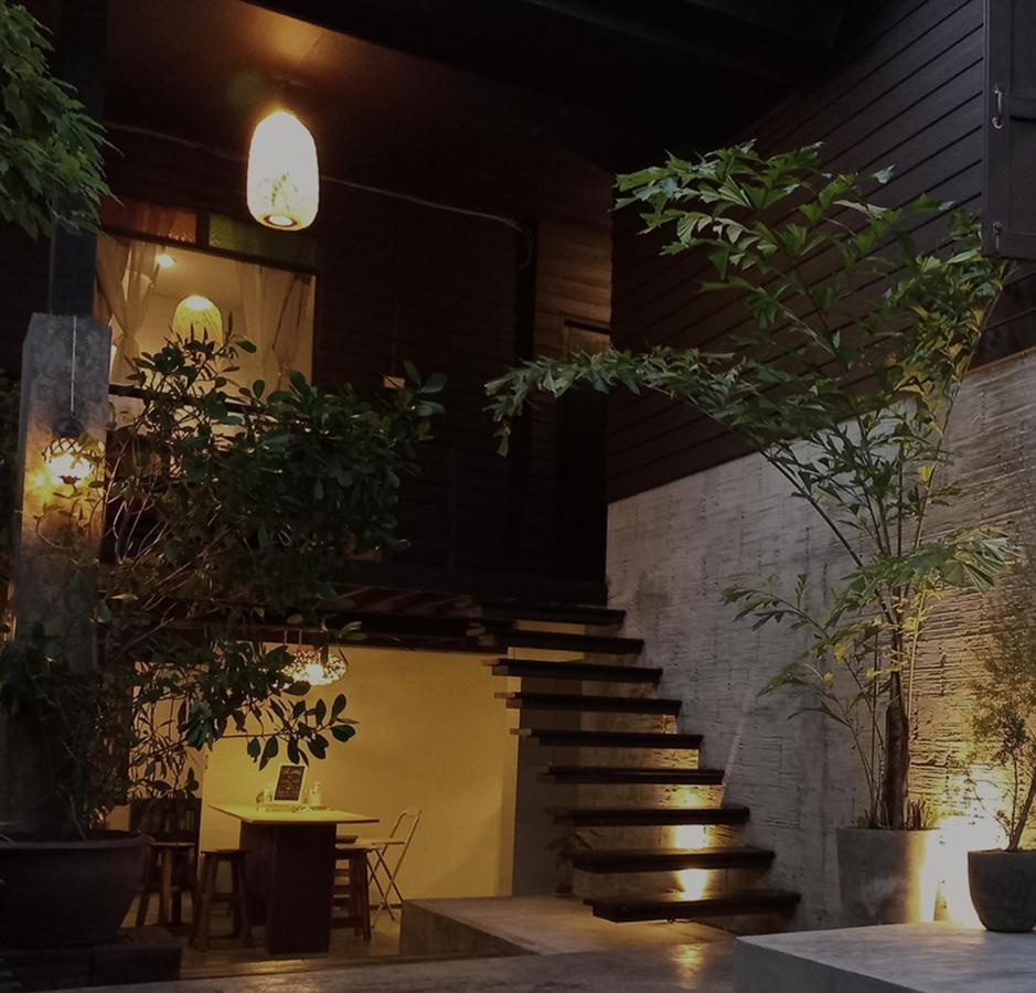 Inn Oon Villa (Adults Only) Chiang Mai Extérieur photo