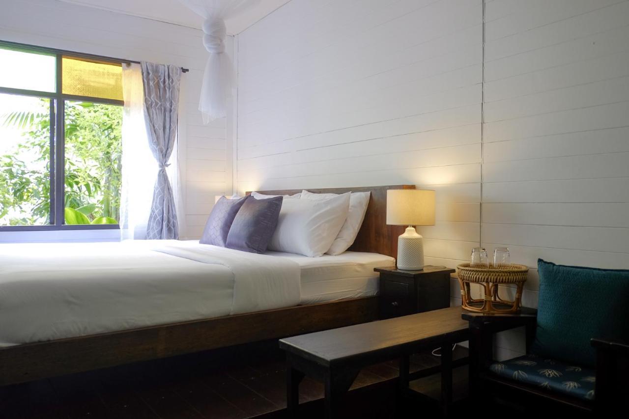 Inn Oon Villa (Adults Only) Chiang Mai Extérieur photo