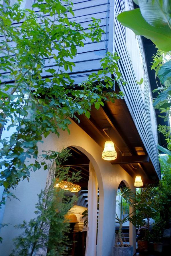 Inn Oon Villa (Adults Only) Chiang Mai Extérieur photo