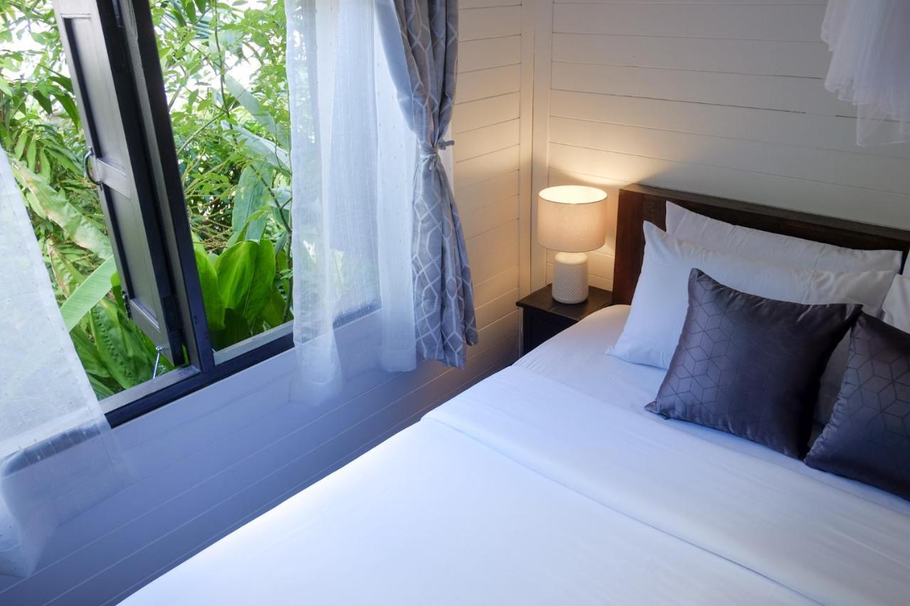 Inn Oon Villa (Adults Only) Chiang Mai Extérieur photo