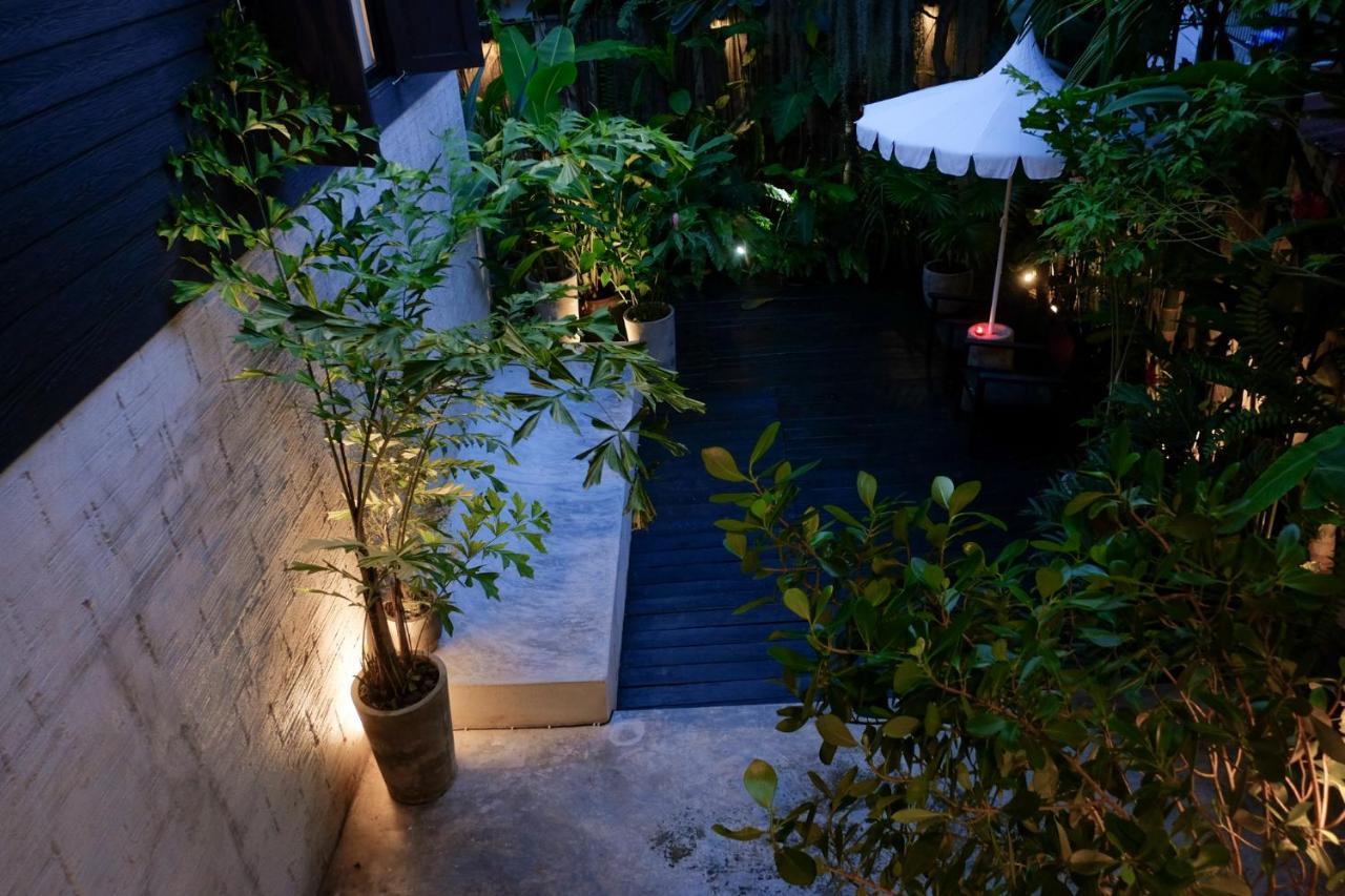Inn Oon Villa (Adults Only) Chiang Mai Extérieur photo