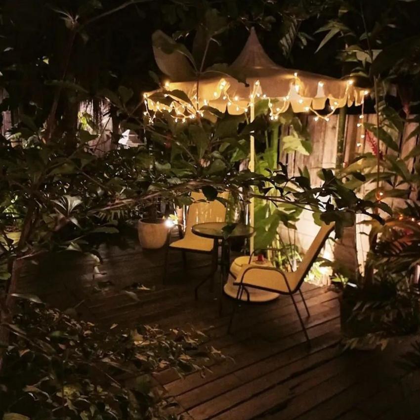 Inn Oon Villa (Adults Only) Chiang Mai Extérieur photo