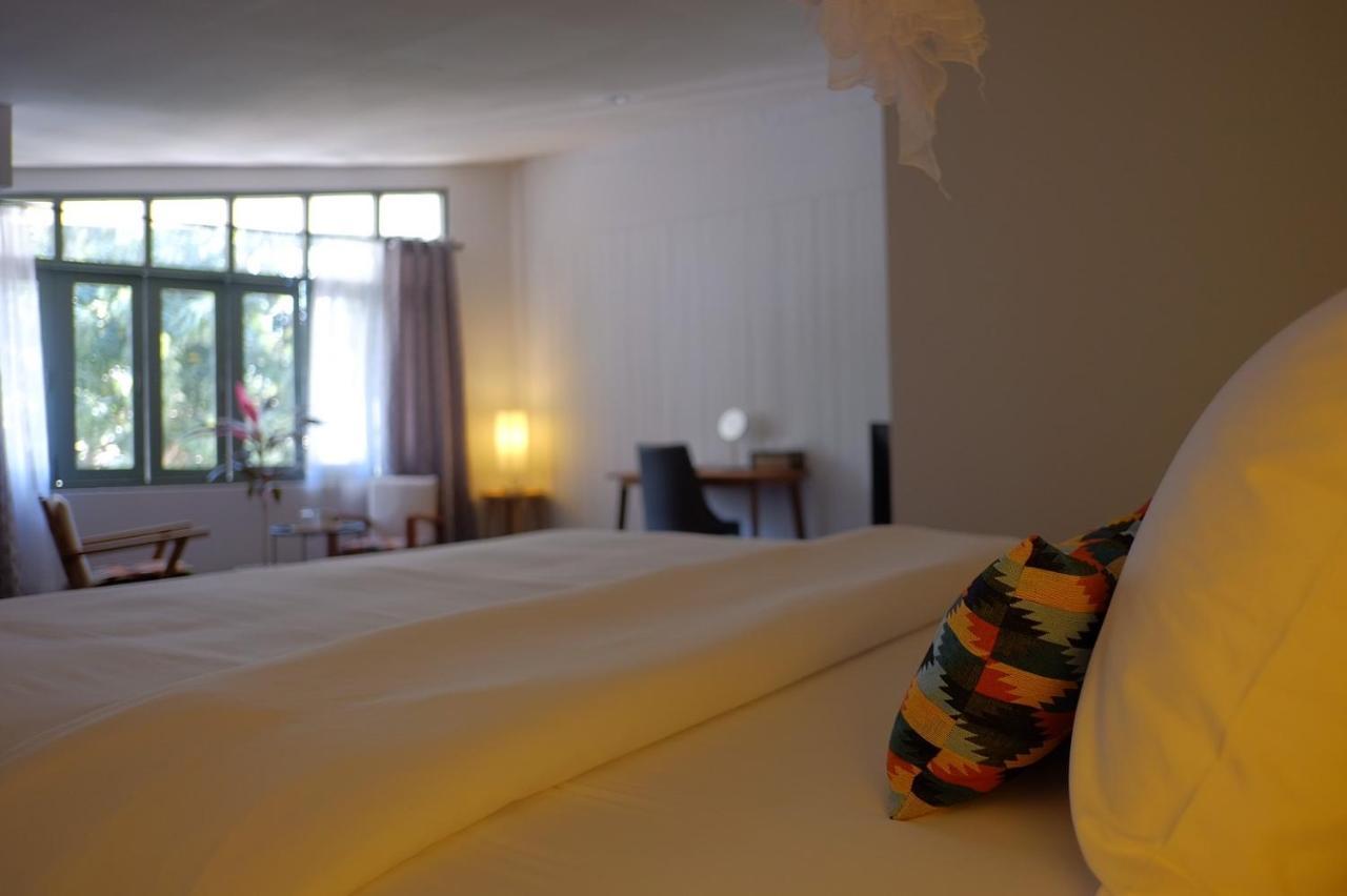 Inn Oon Villa (Adults Only) Chiang Mai Chambre photo