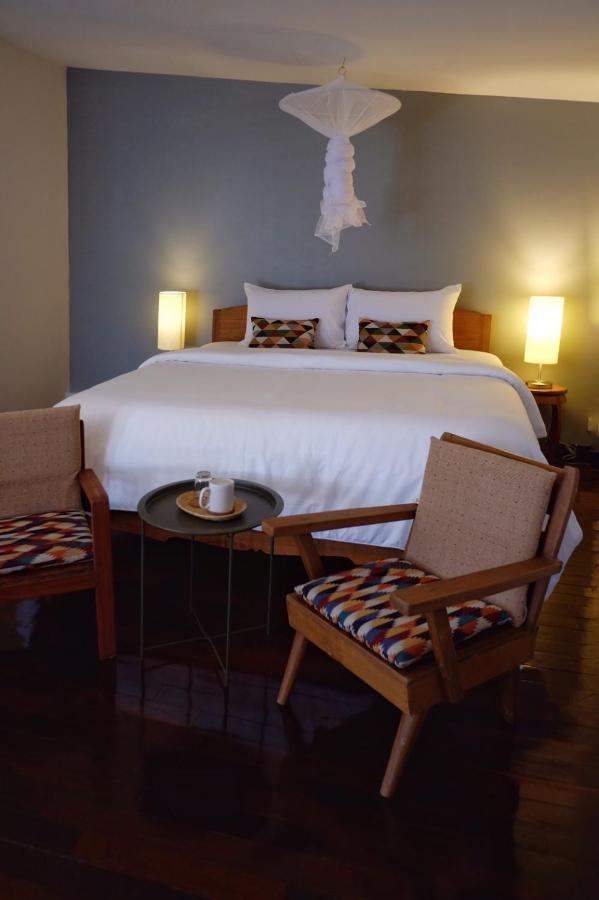 Inn Oon Villa (Adults Only) Chiang Mai Chambre photo