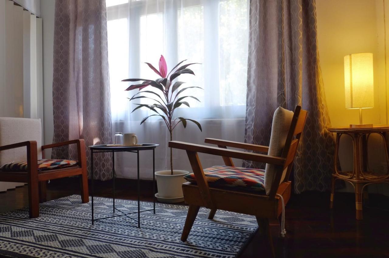 Inn Oon Villa (Adults Only) Chiang Mai Chambre photo