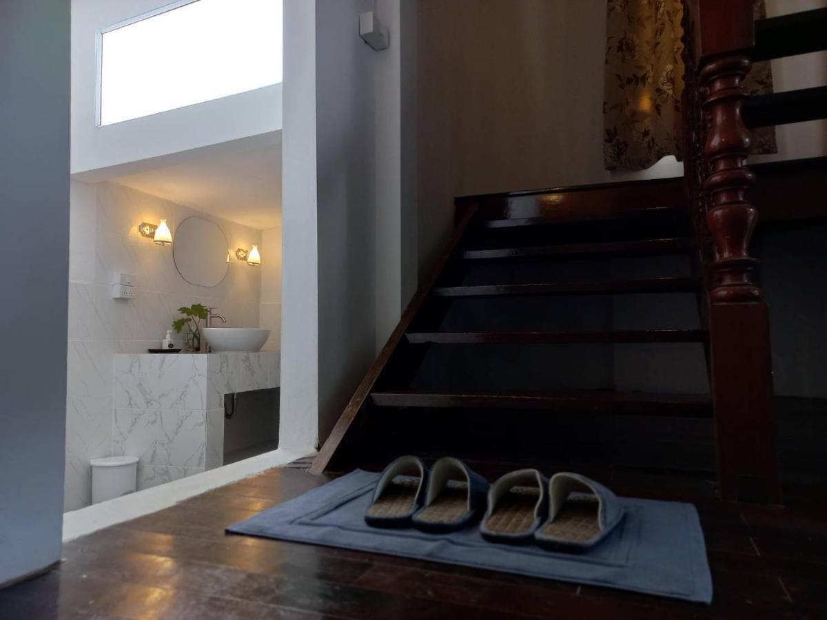 Inn Oon Villa (Adults Only) Chiang Mai Chambre photo