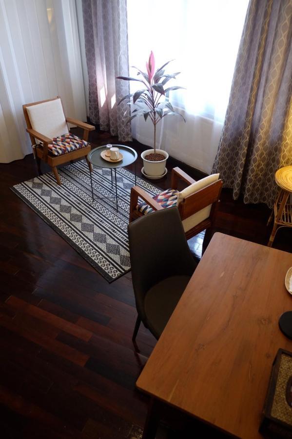 Inn Oon Villa (Adults Only) Chiang Mai Extérieur photo
