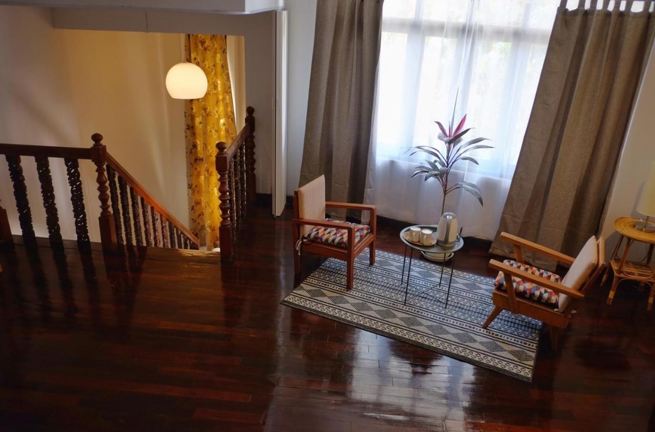 Inn Oon Villa (Adults Only) Chiang Mai Extérieur photo
