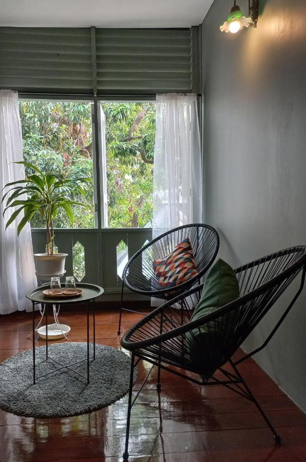 Inn Oon Villa (Adults Only) Chiang Mai Extérieur photo