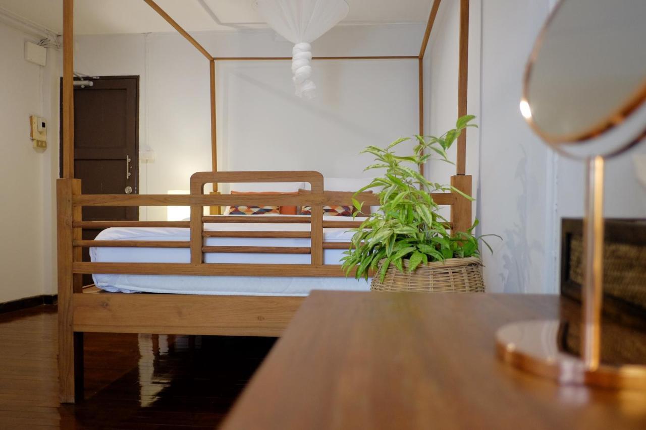 Inn Oon Villa (Adults Only) Chiang Mai Extérieur photo