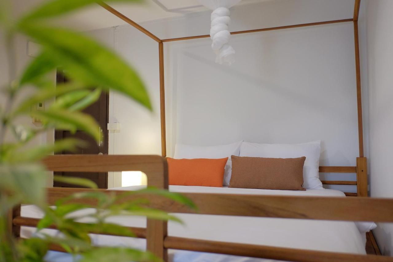 Inn Oon Villa (Adults Only) Chiang Mai Extérieur photo
