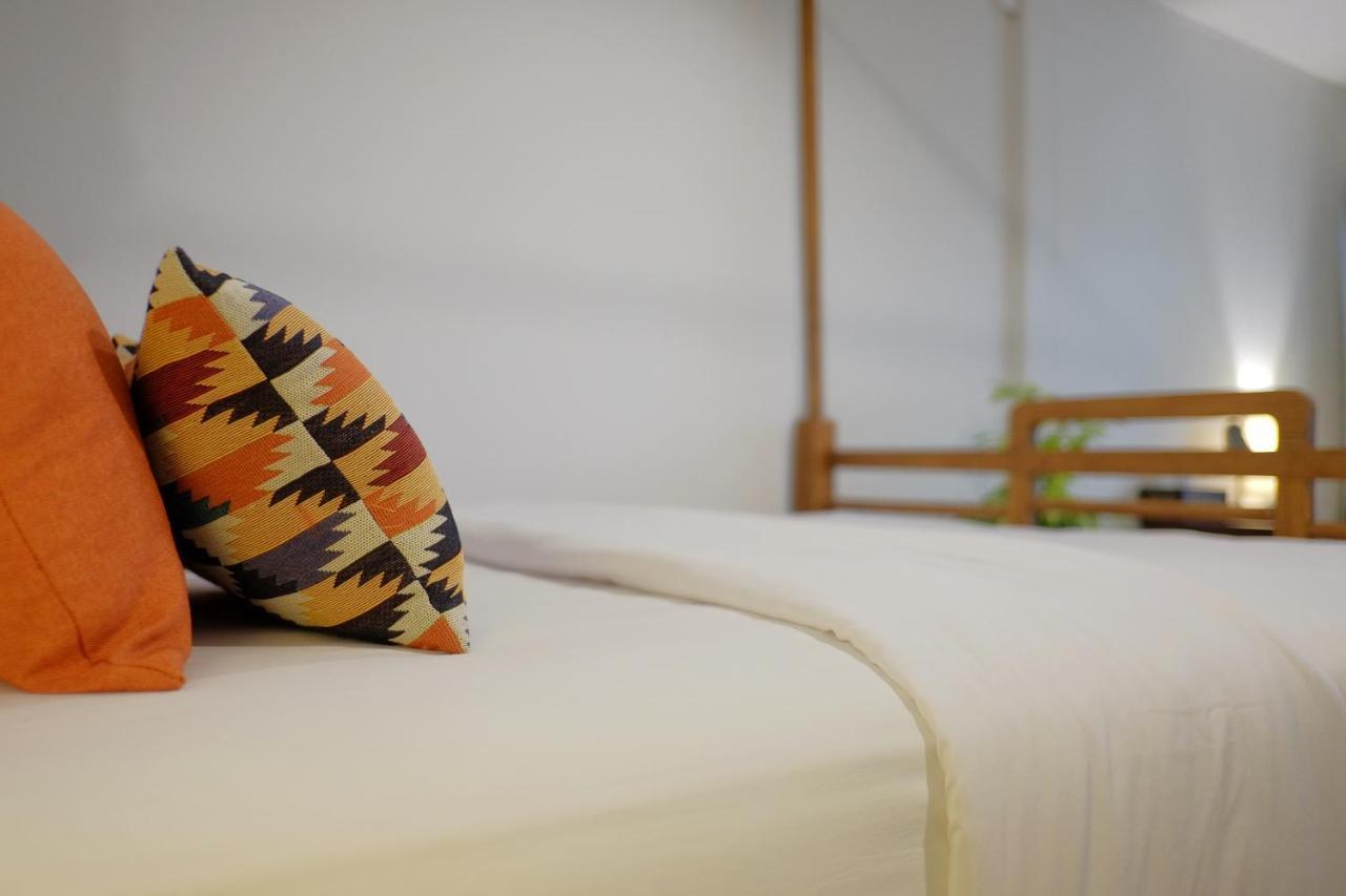 Inn Oon Villa (Adults Only) Chiang Mai Extérieur photo
