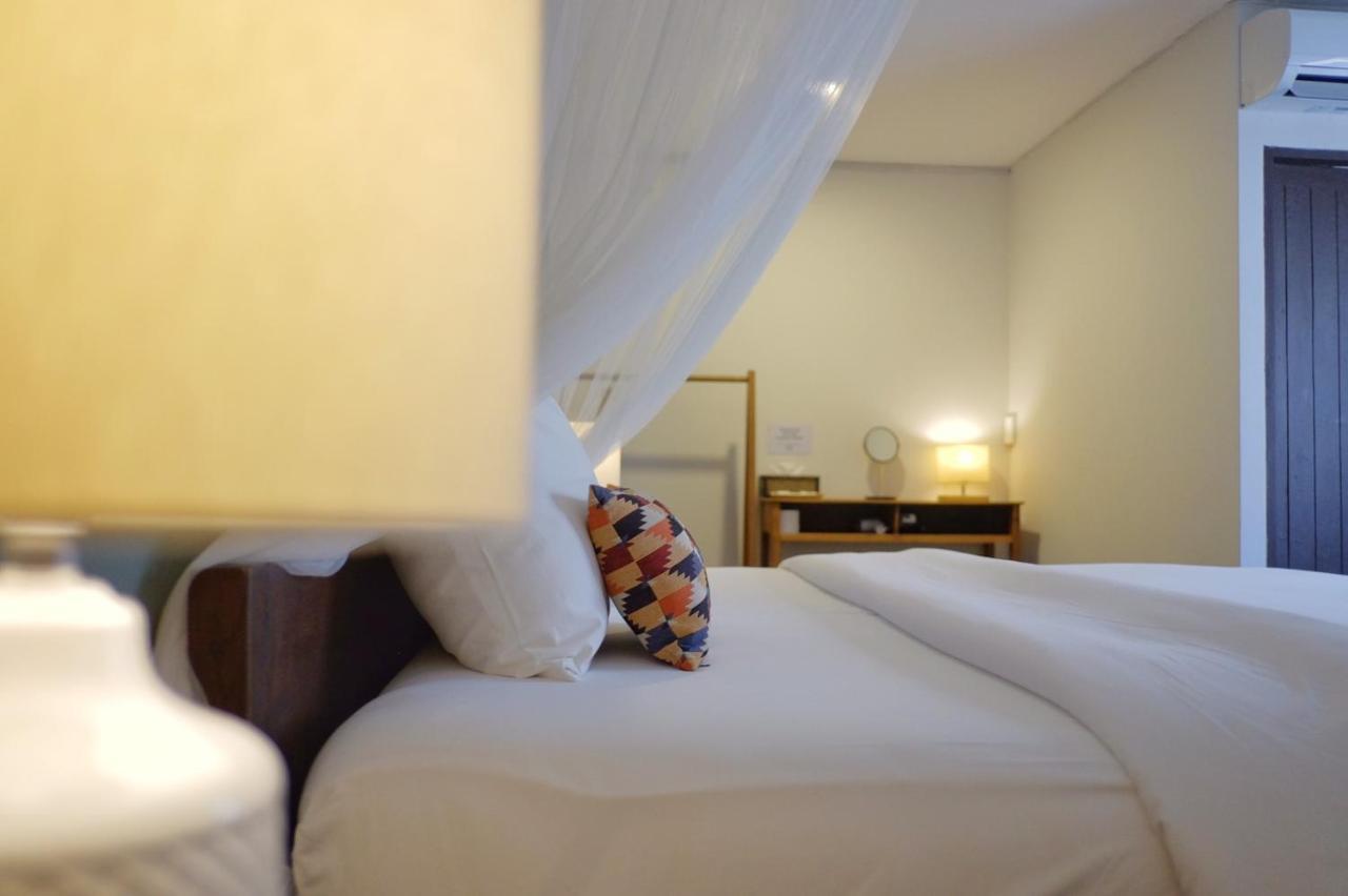 Inn Oon Villa (Adults Only) Chiang Mai Extérieur photo