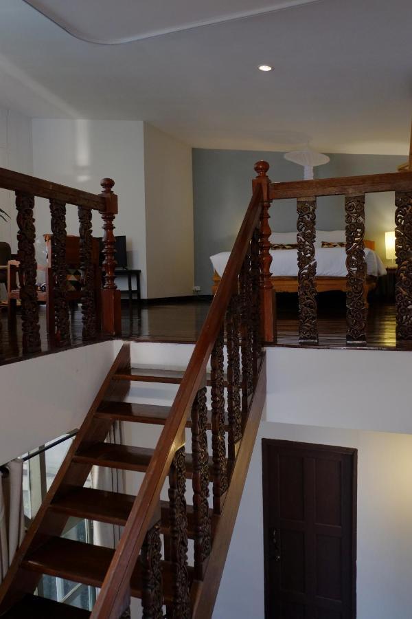Inn Oon Villa (Adults Only) Chiang Mai Extérieur photo