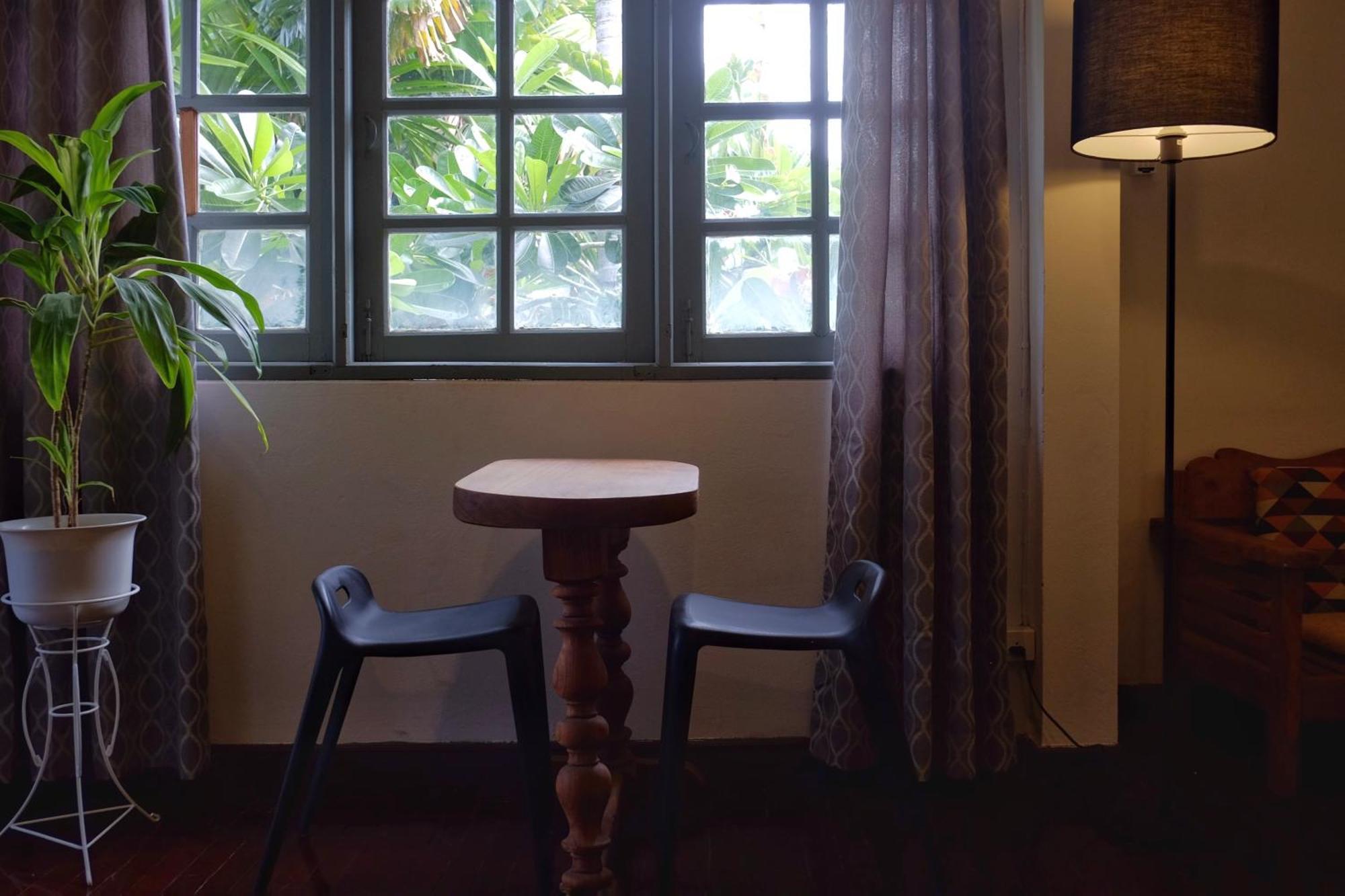 Inn Oon Villa (Adults Only) Chiang Mai Chambre photo