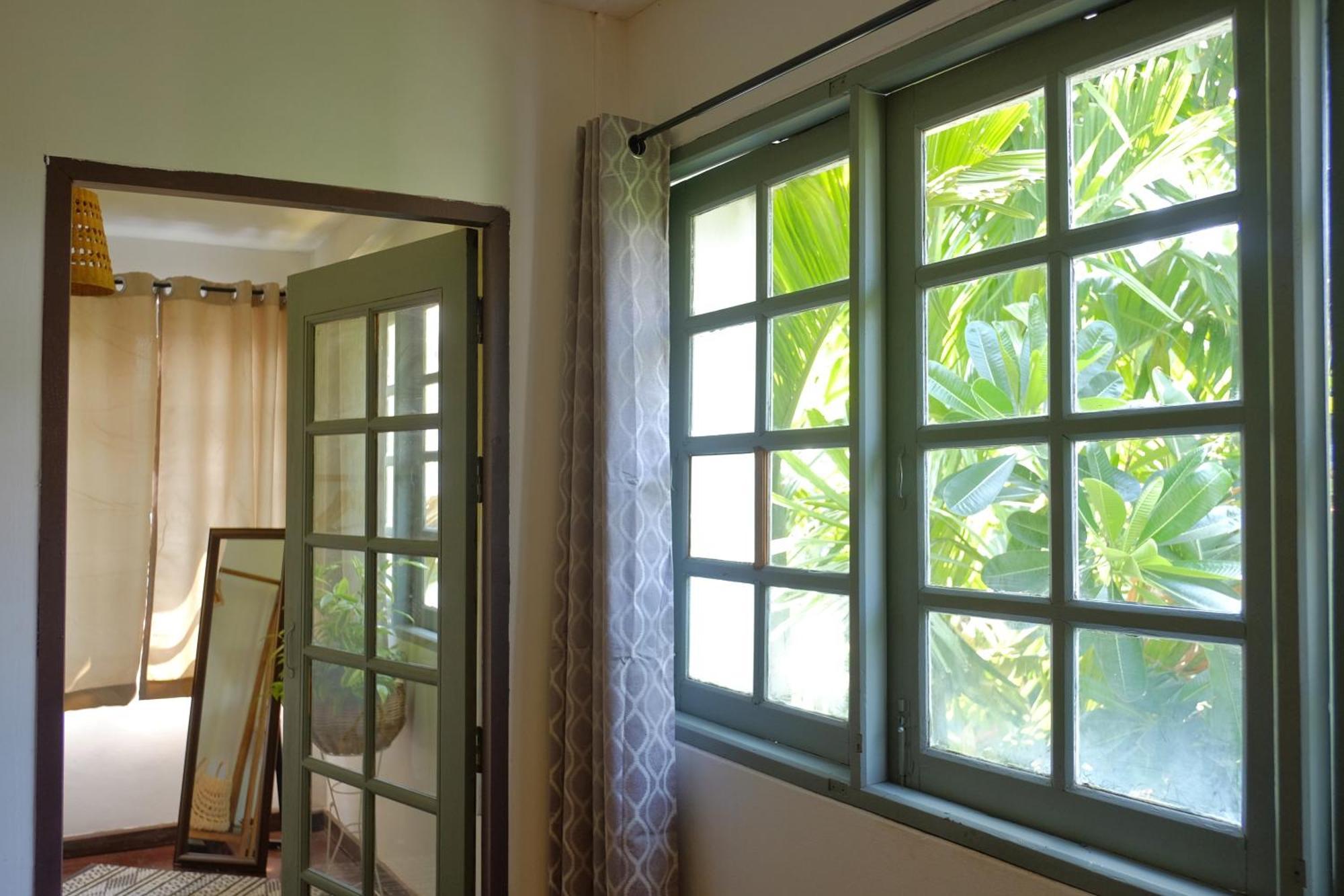 Inn Oon Villa (Adults Only) Chiang Mai Chambre photo