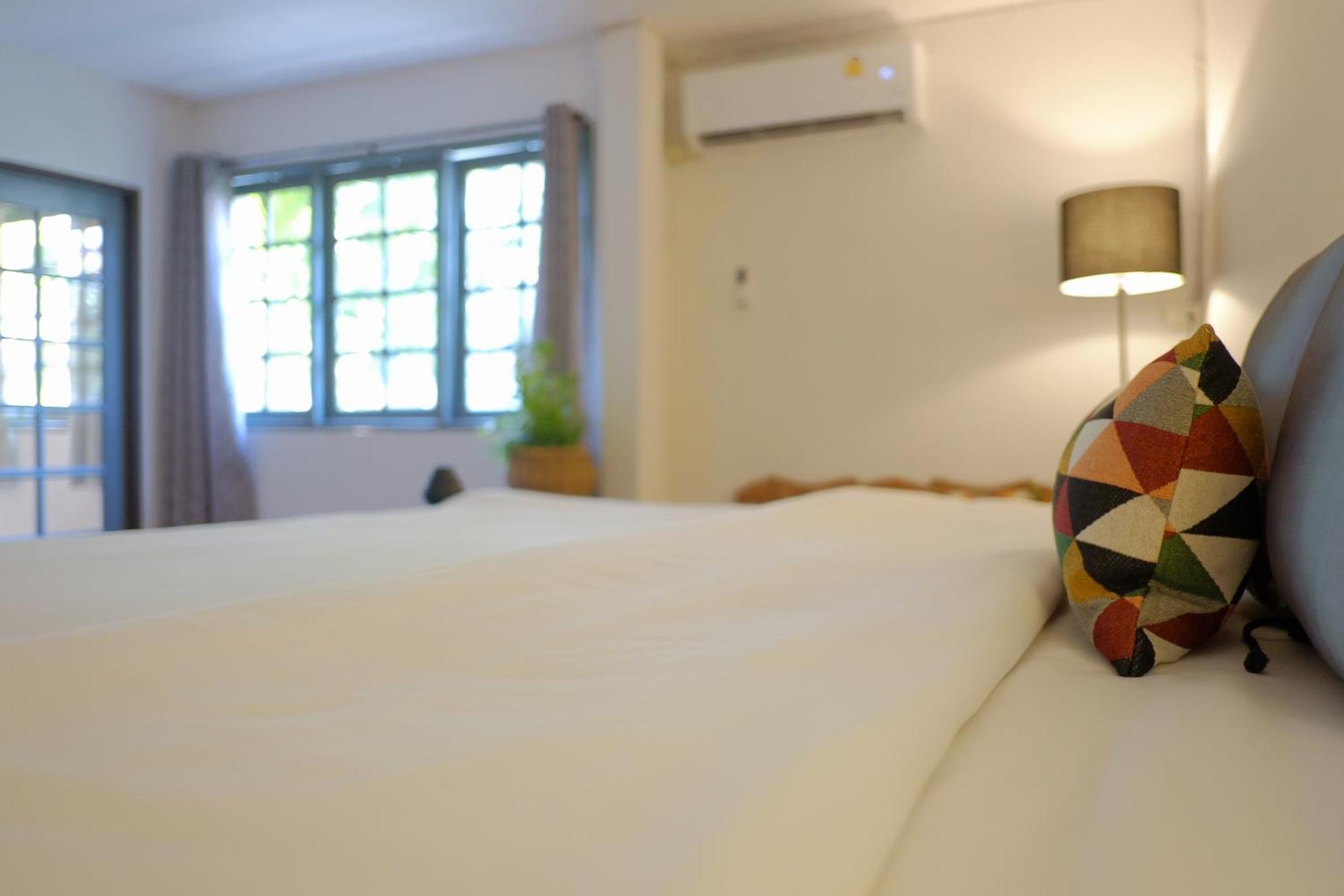 Inn Oon Villa (Adults Only) Chiang Mai Chambre photo
