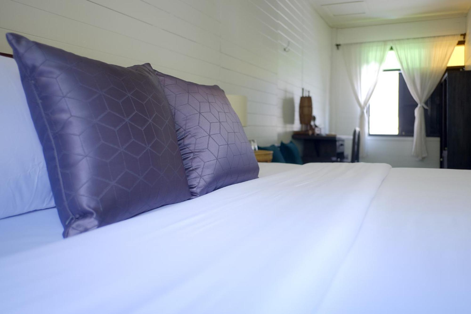 Inn Oon Villa (Adults Only) Chiang Mai Chambre photo