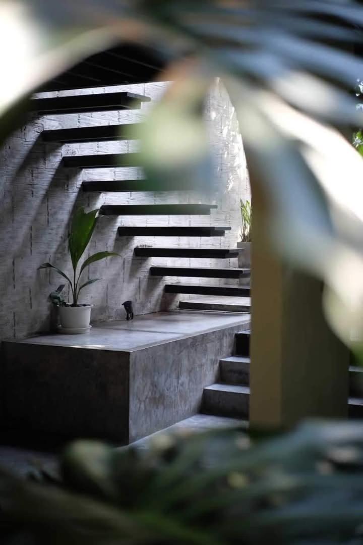 Inn Oon Villa (Adults Only) Chiang Mai Extérieur photo
