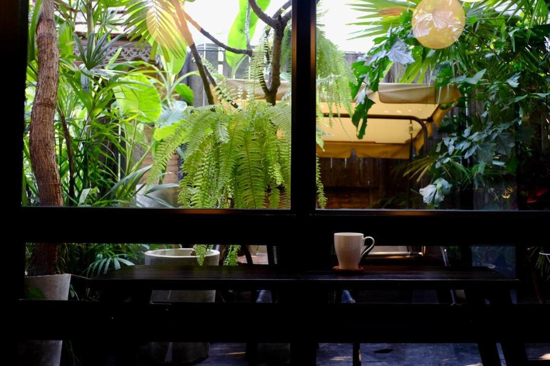 Inn Oon Villa (Adults Only) Chiang Mai Chambre photo