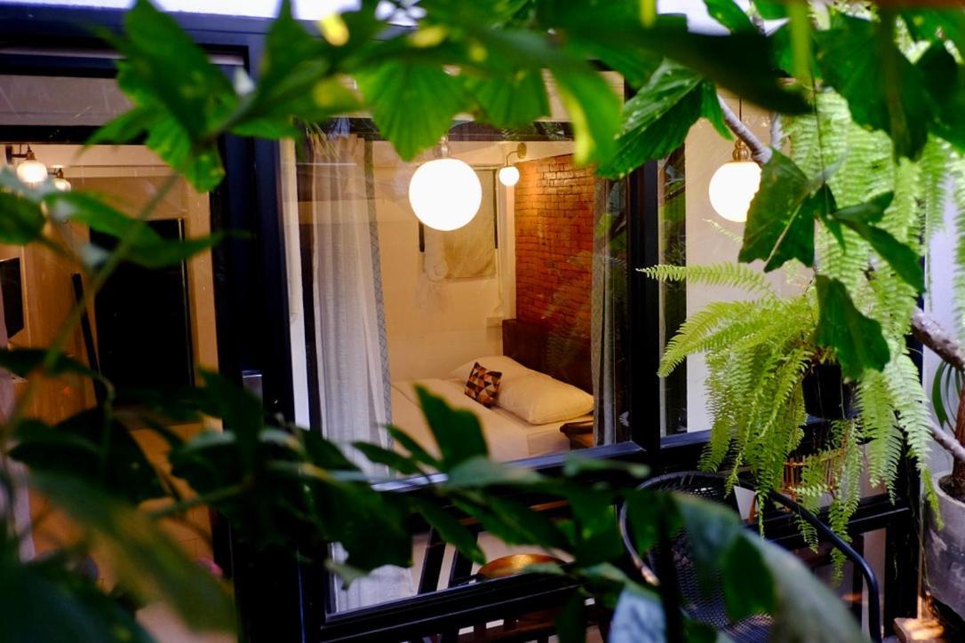 Inn Oon Villa (Adults Only) Chiang Mai Extérieur photo