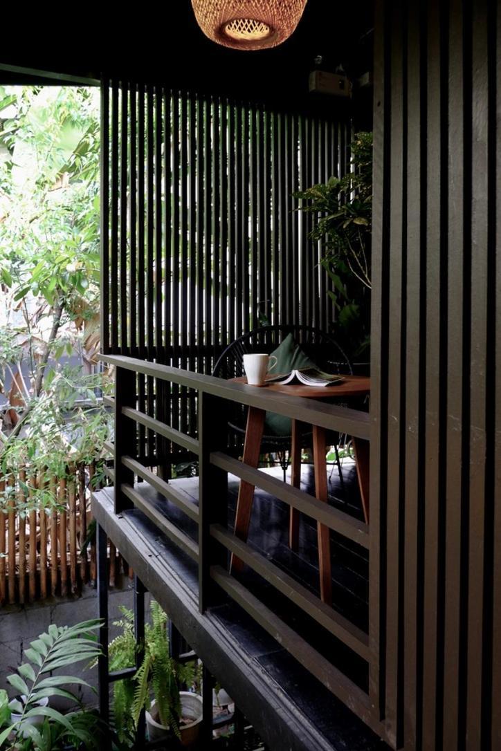 Inn Oon Villa (Adults Only) Chiang Mai Extérieur photo
