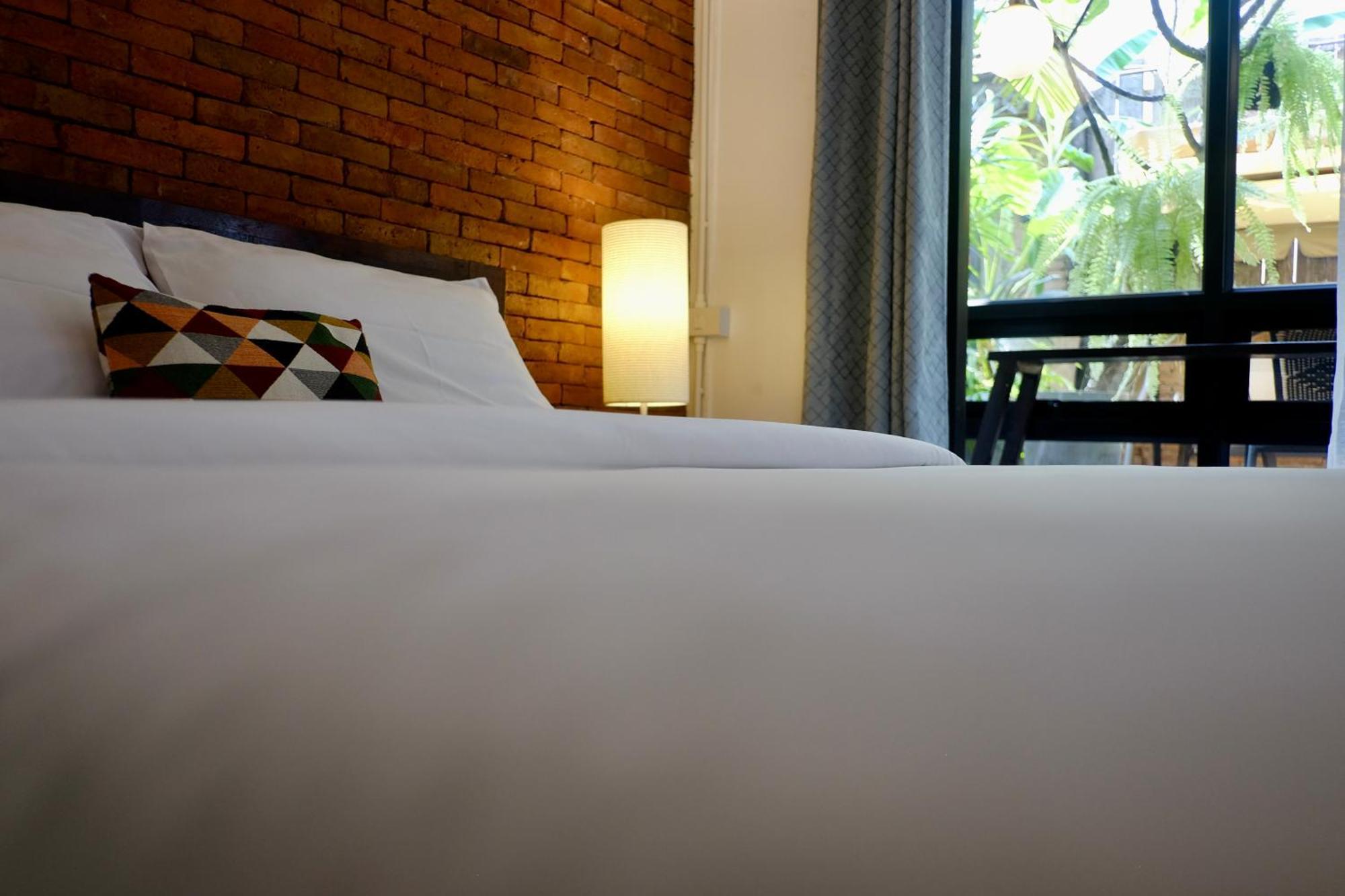 Inn Oon Villa (Adults Only) Chiang Mai Chambre photo