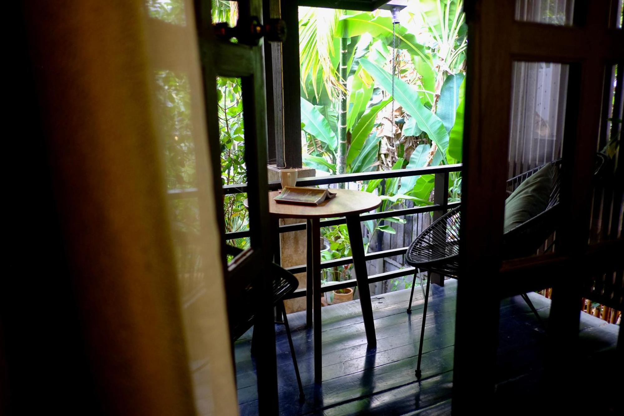 Inn Oon Villa (Adults Only) Chiang Mai Chambre photo