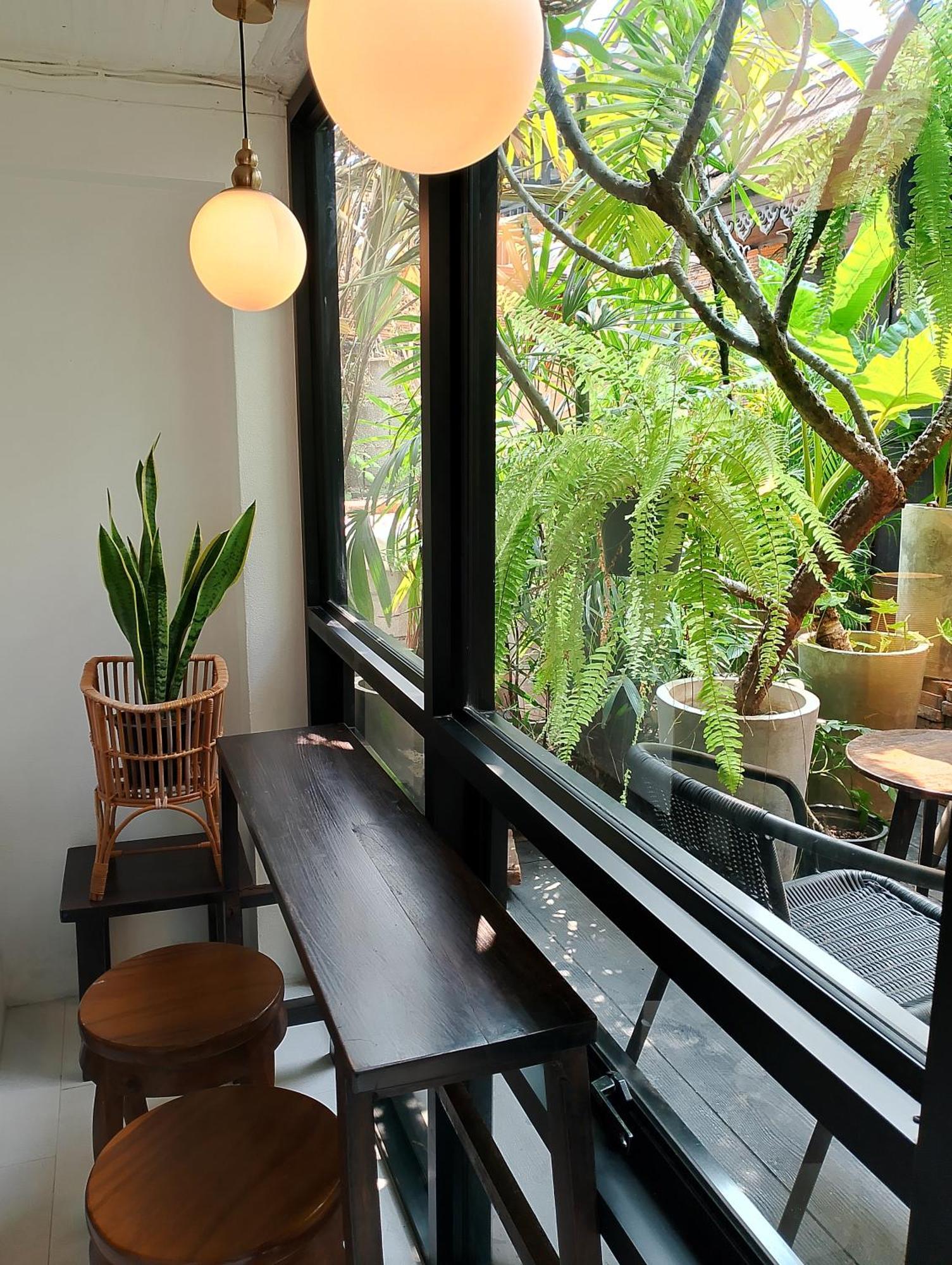 Inn Oon Villa (Adults Only) Chiang Mai Extérieur photo